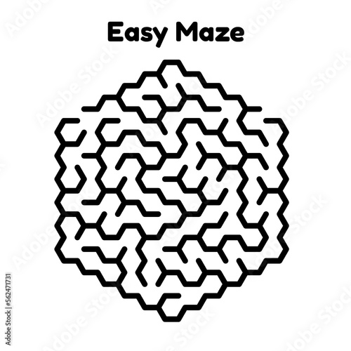 Easy Puzzle