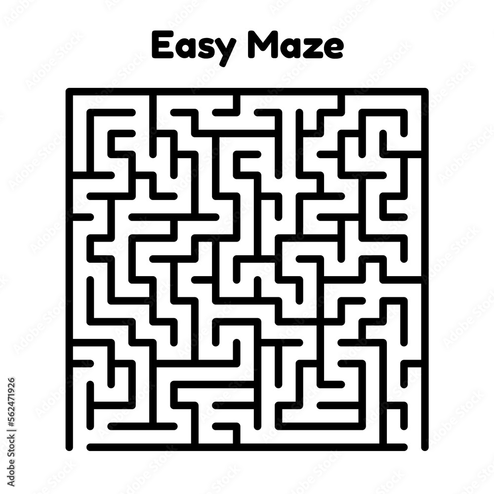 Easy Puzzle Easy Puzzle