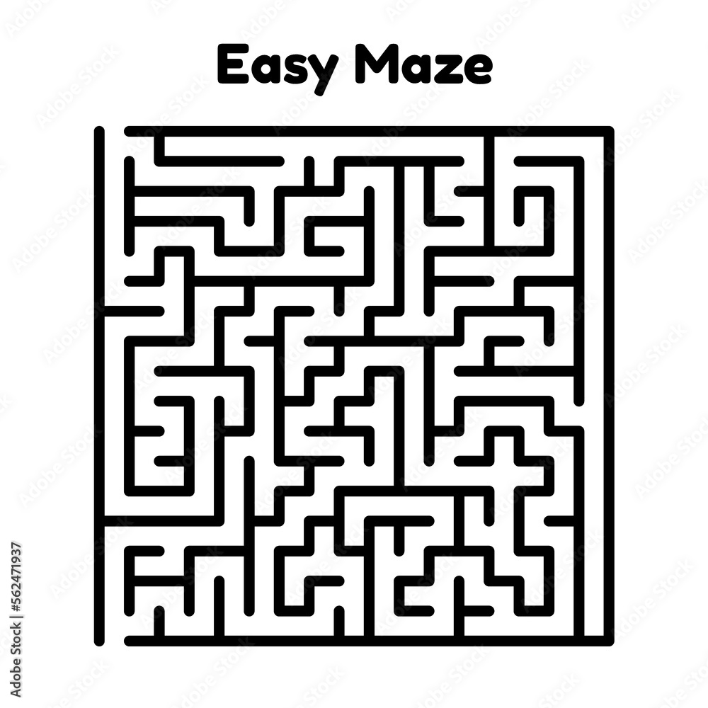 Easy Puzzle Easy Puzzle