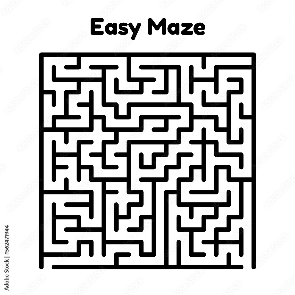 Easy Puzzle Easy Puzzle
