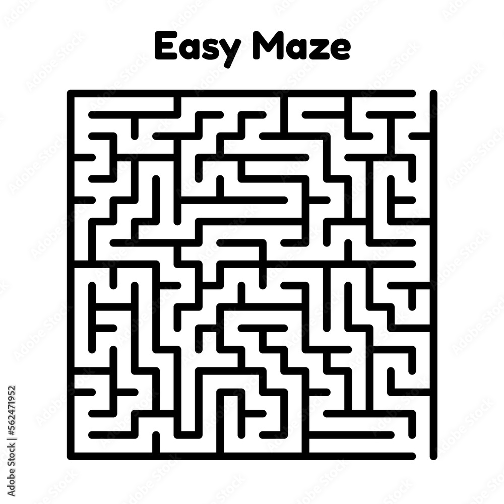 Easy Puzzle