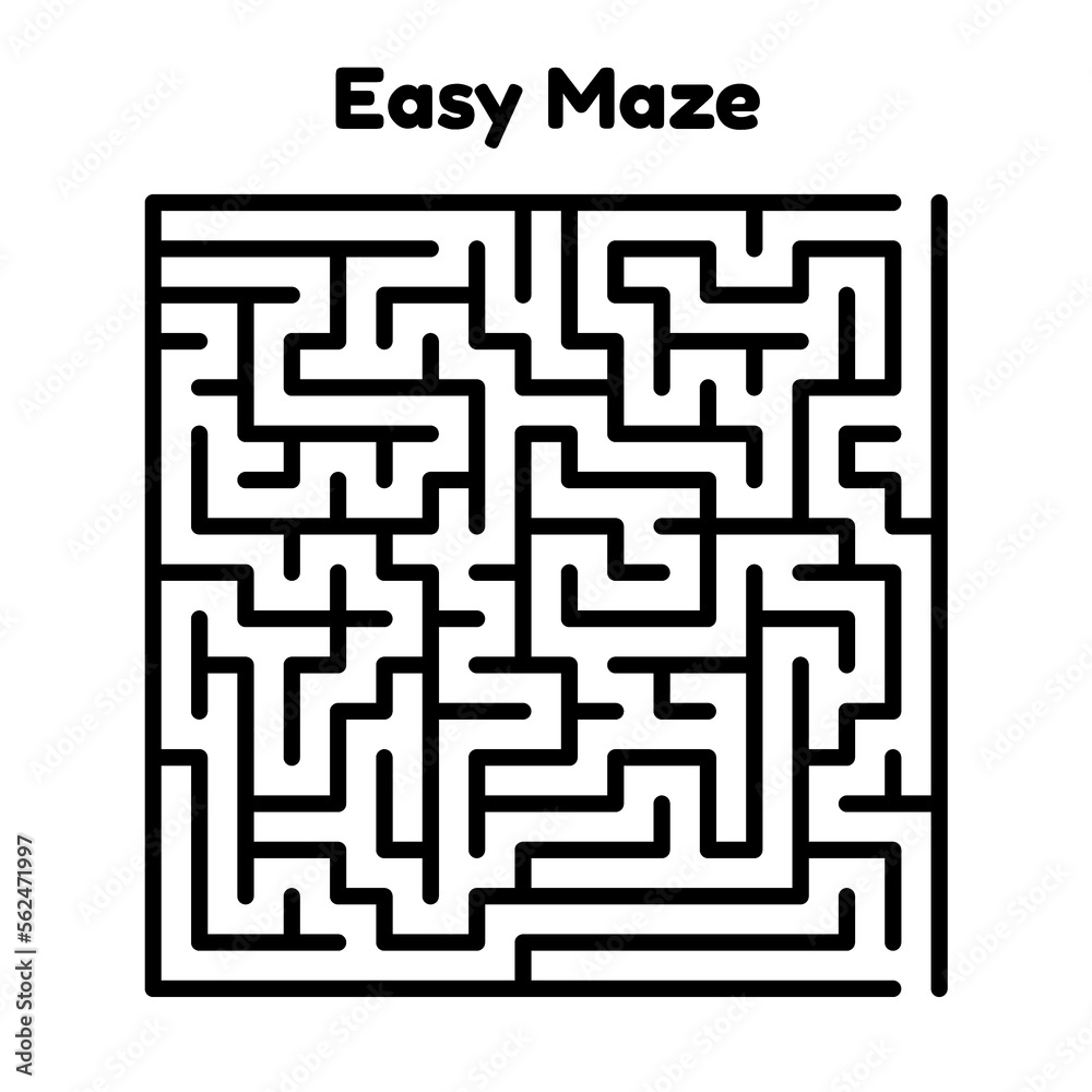Easy Puzzle Easy Puzzle