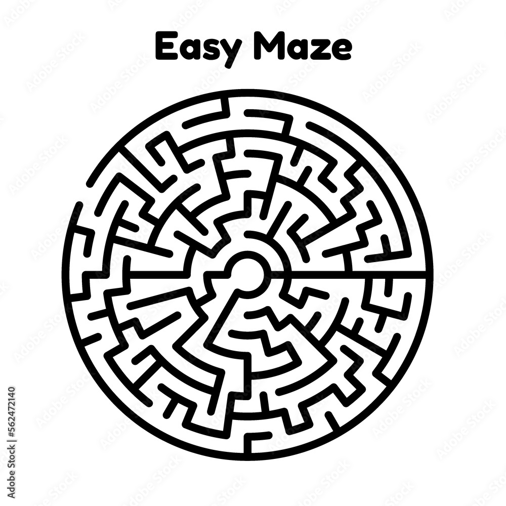 Easy Puzzle Easy Puzzle