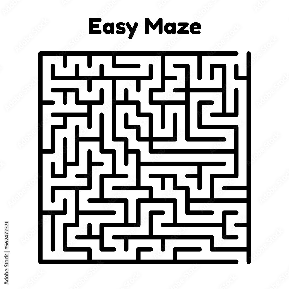 Easy Puzzle