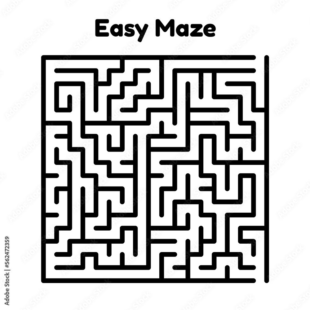 Easy Puzzle Easy Puzzle