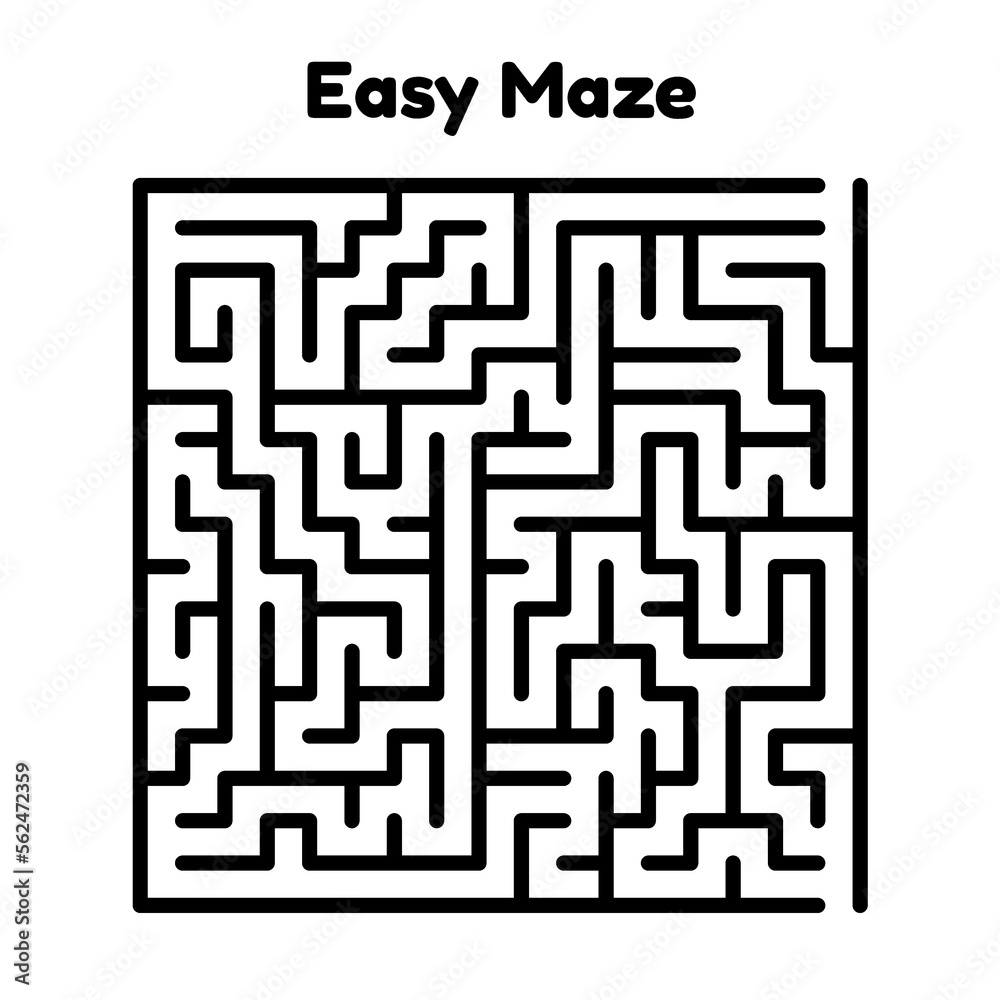 Easy Puzzle