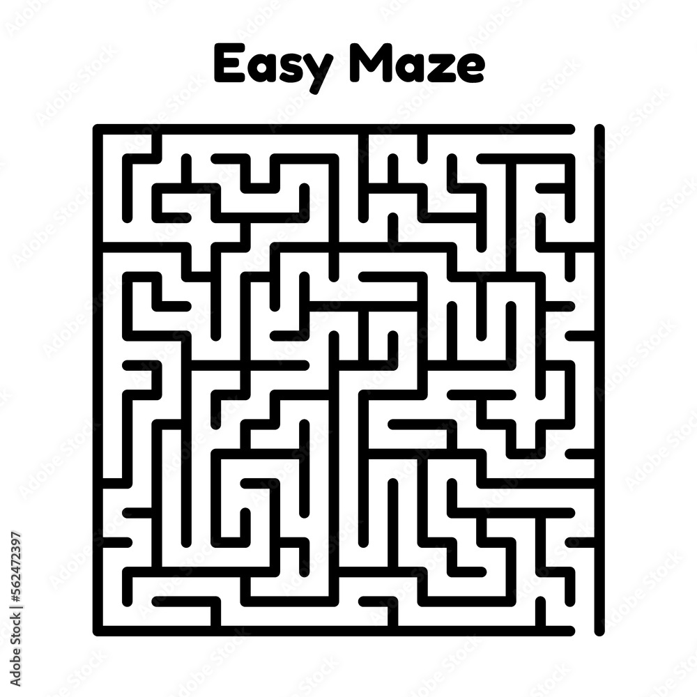 Easy Puzzle Easy Puzzle