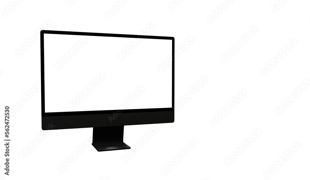 Monitor concepts. Monitor concepts.