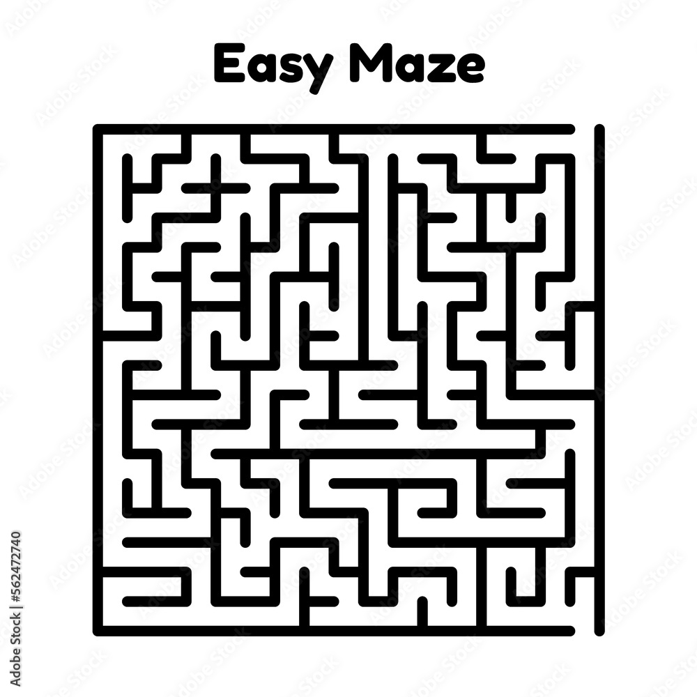 Easy Puzzle