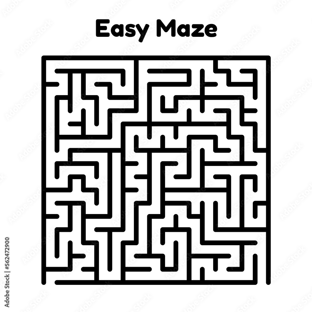 Easy Puzzle