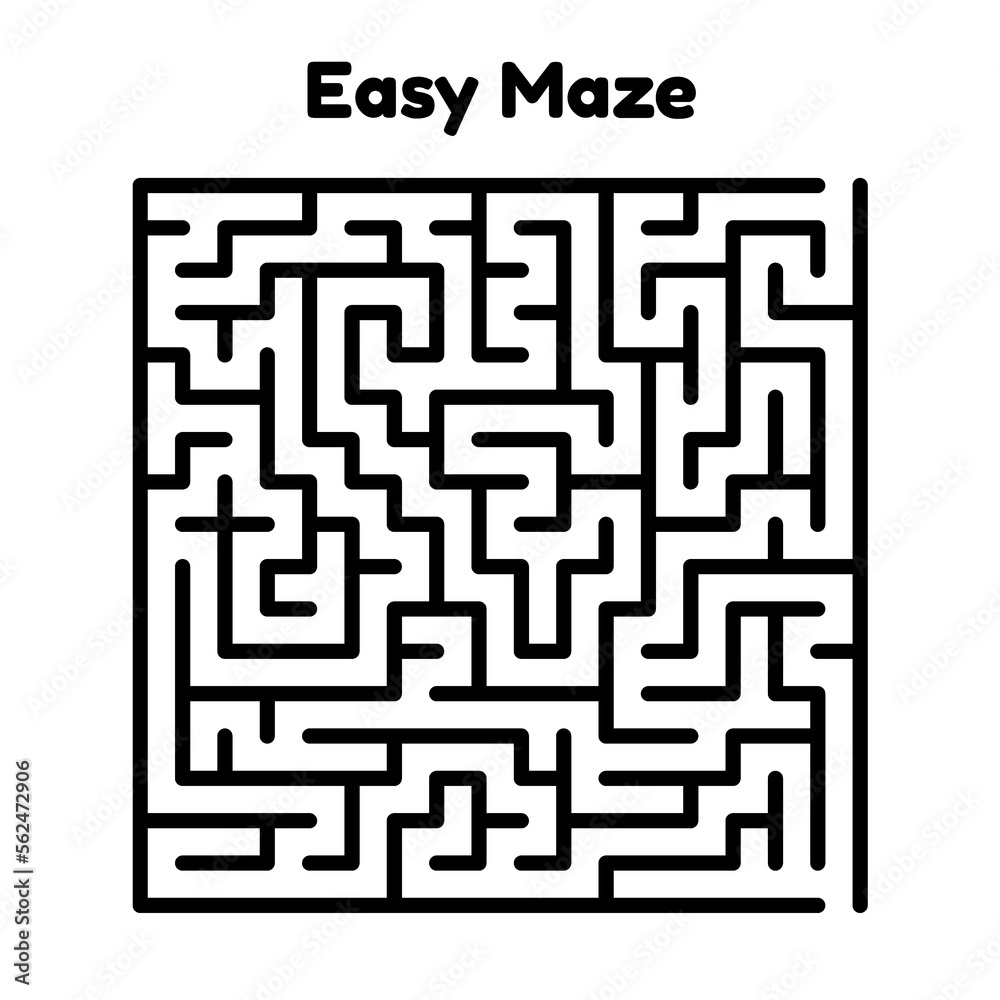 Easy Puzzle Easy Puzzle
