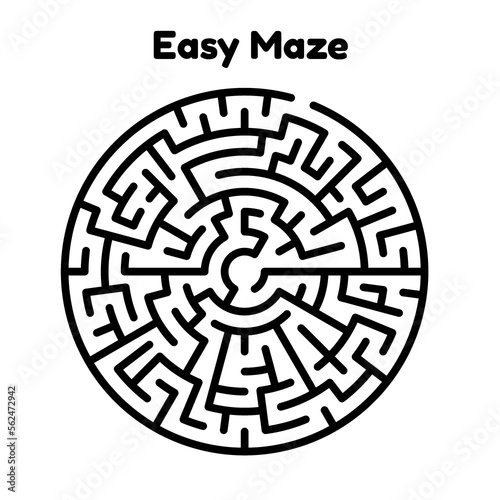 Easy Puzzle