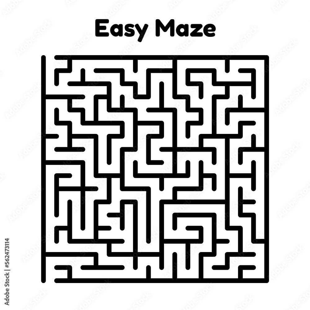 Easy Puzzle Easy Puzzle