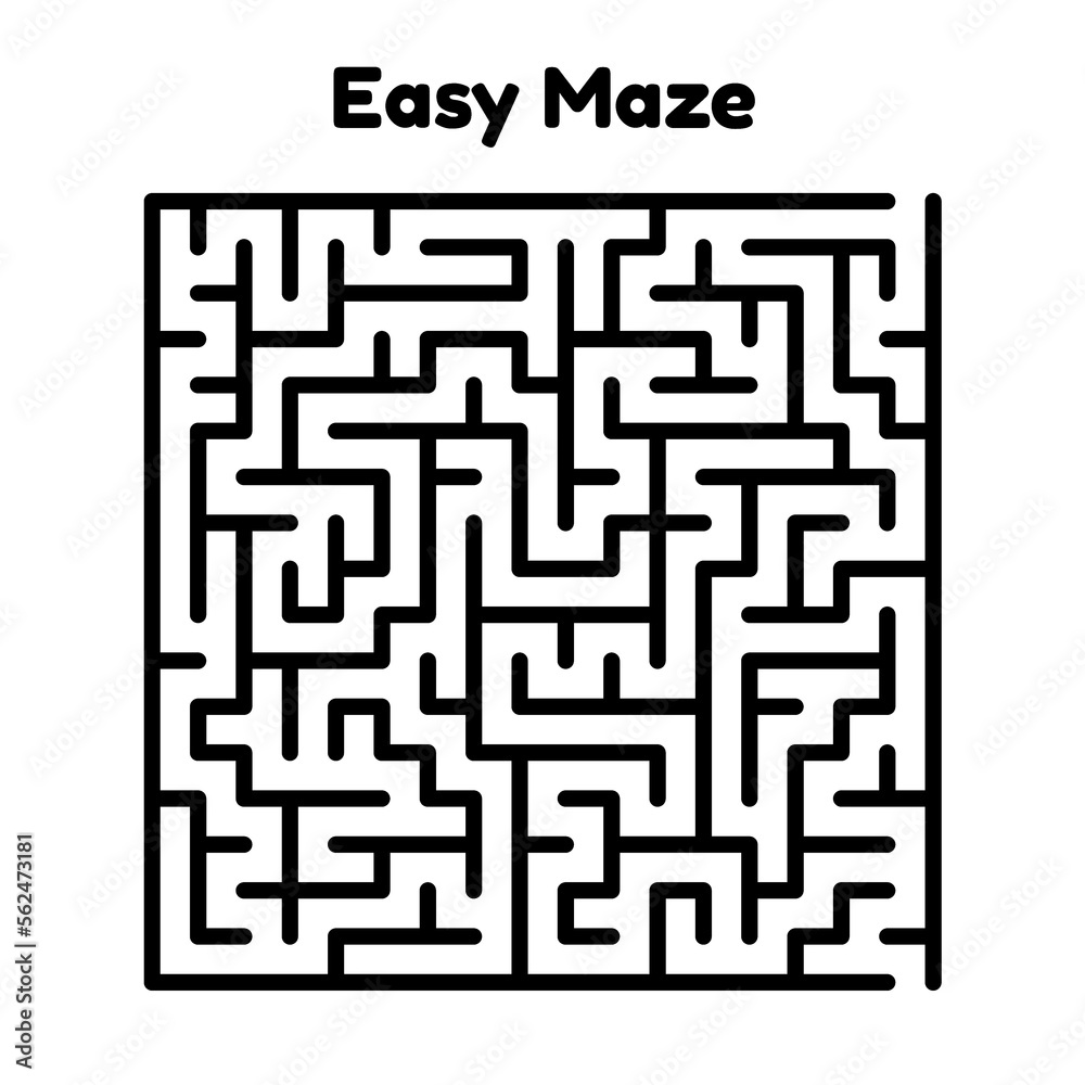 Easy Puzzle Easy Puzzle