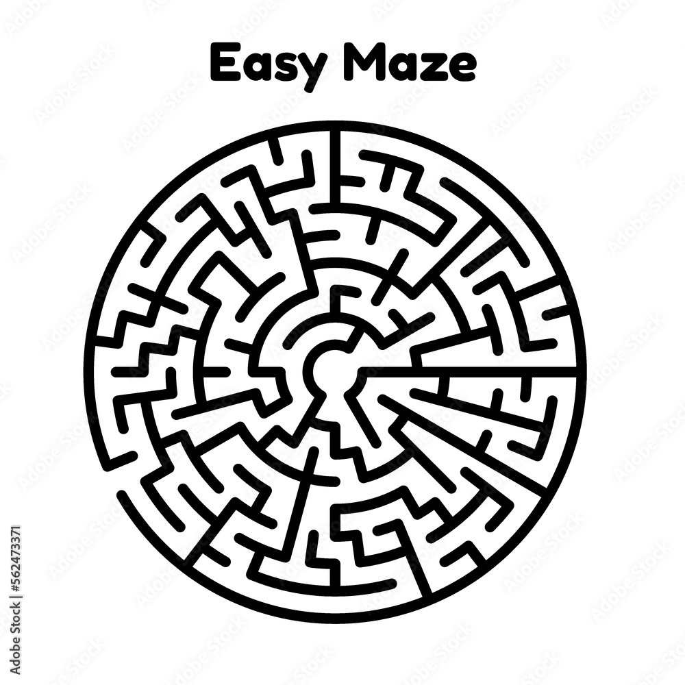 Easy Puzzle Easy Puzzle