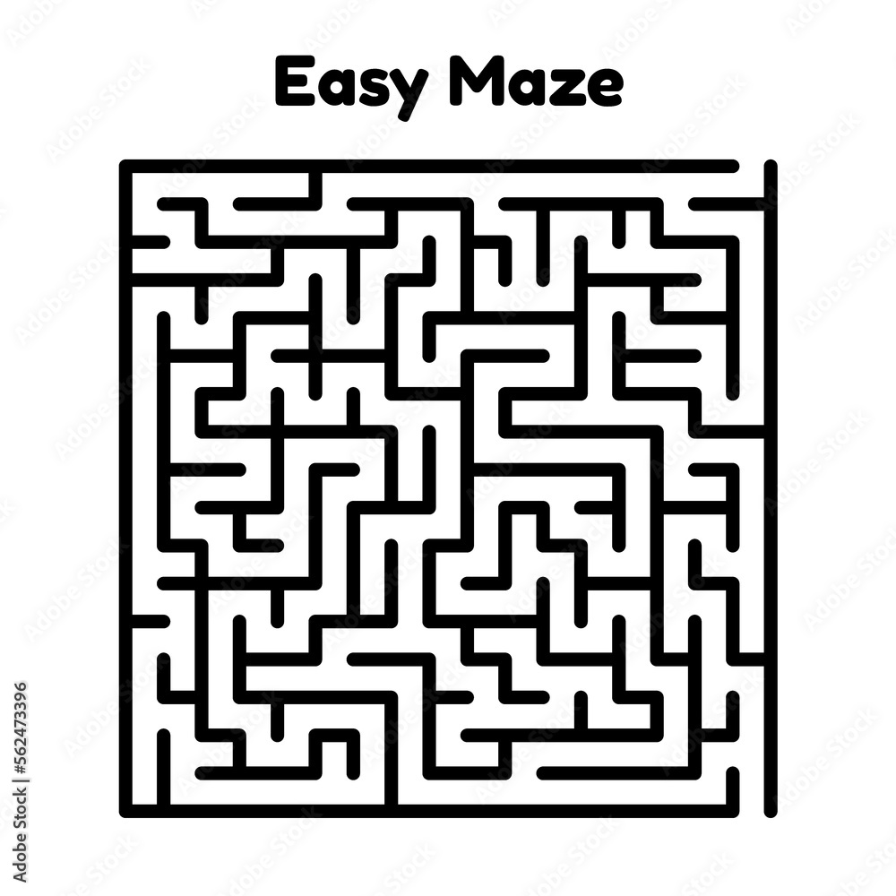 Easy Puzzle Easy Puzzle