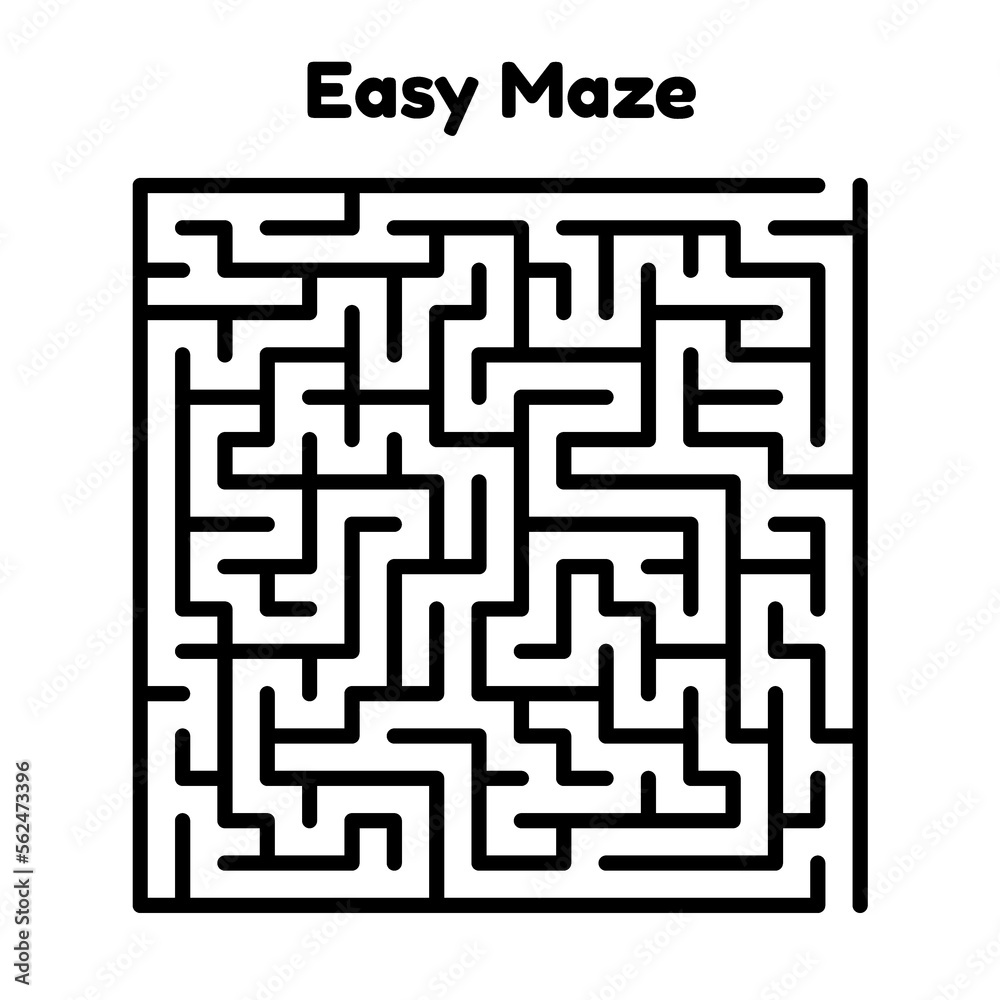 Easy Puzzle