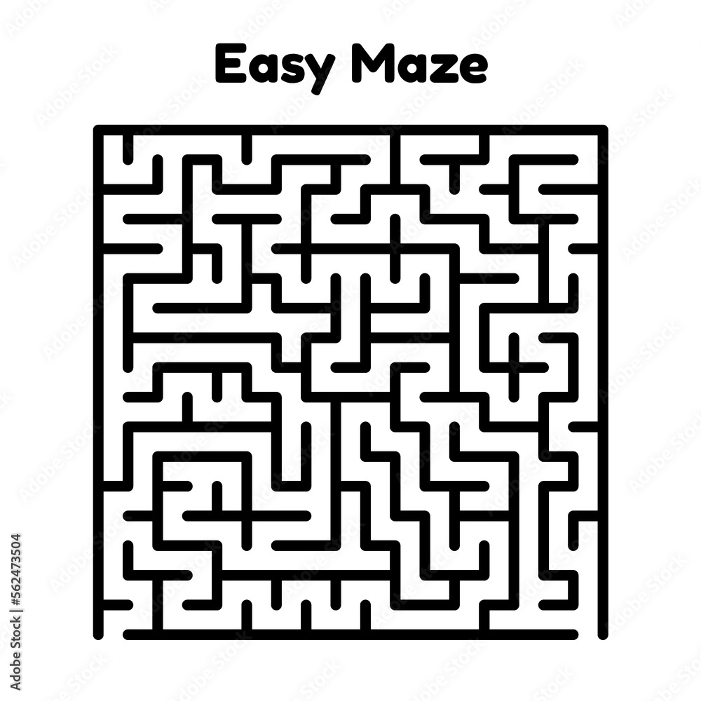 Easy Puzzle