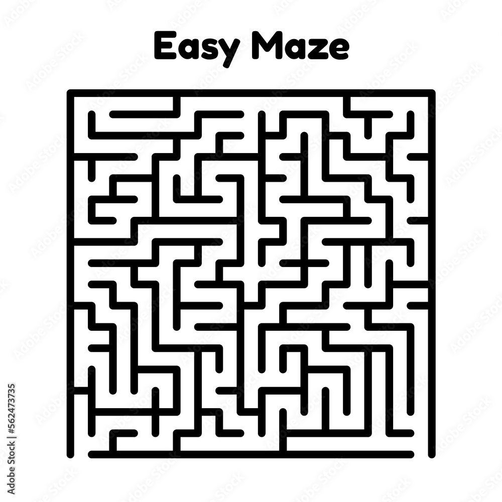 Easy Puzzle Easy Puzzle
