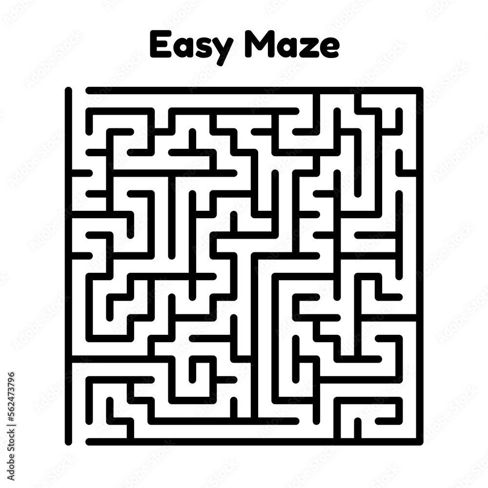 Easy Puzzle Easy Puzzle