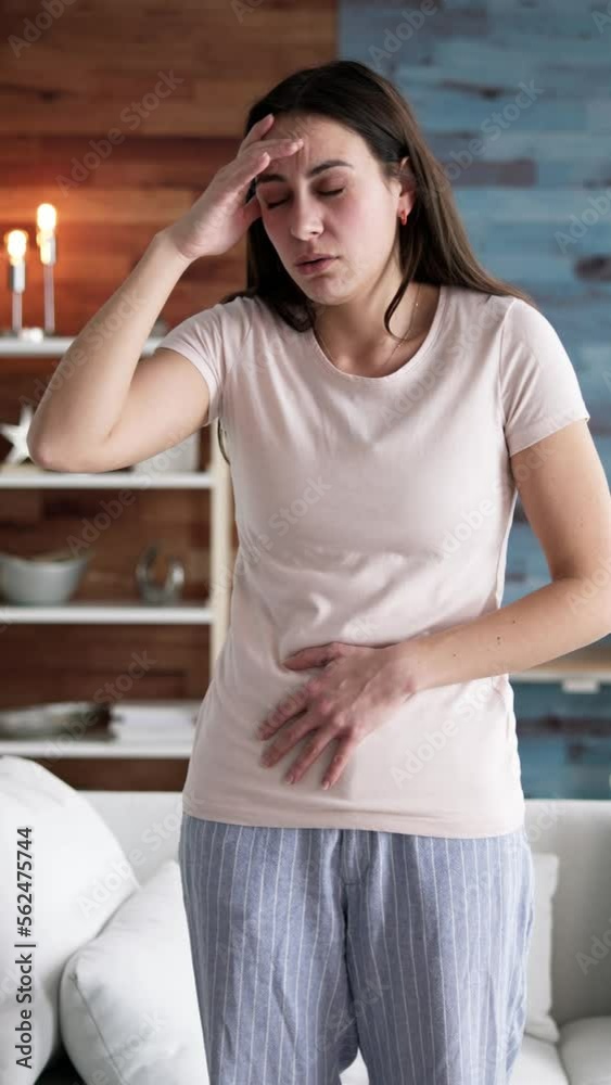 Ectopic Pregnancy And Nausea Ectopic Pregnancy And Nausea