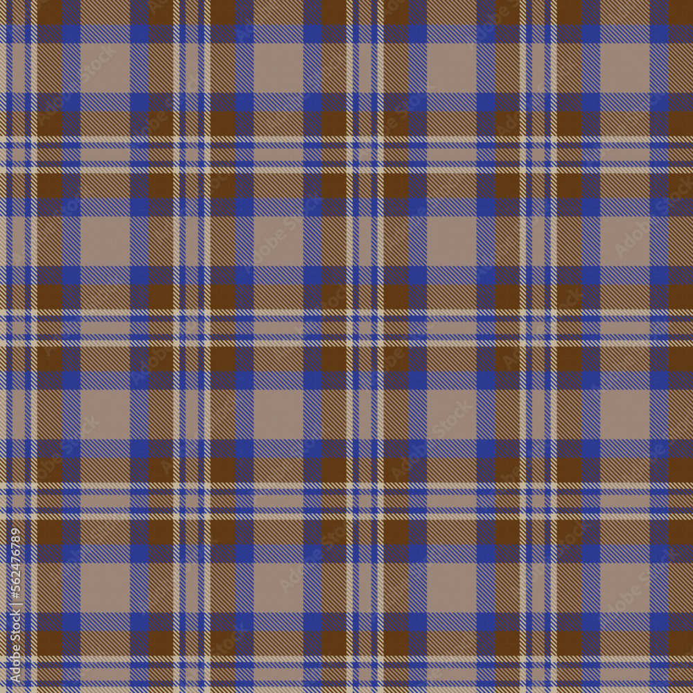 Blue Minimal Plaid textured Seamless Pattern Blue Minimal Plaid textured Seamless Pattern