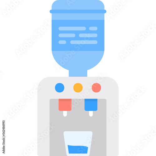 Dispenser Icon