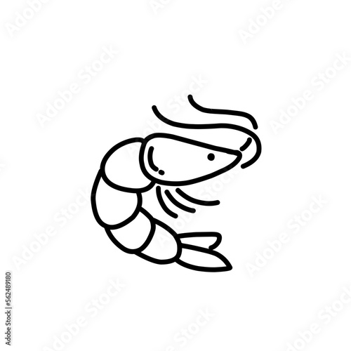 Ocean animals icons