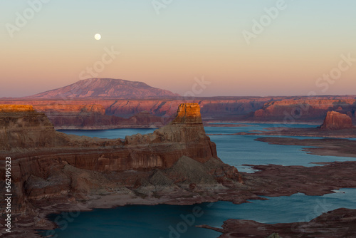 Alstrom Point