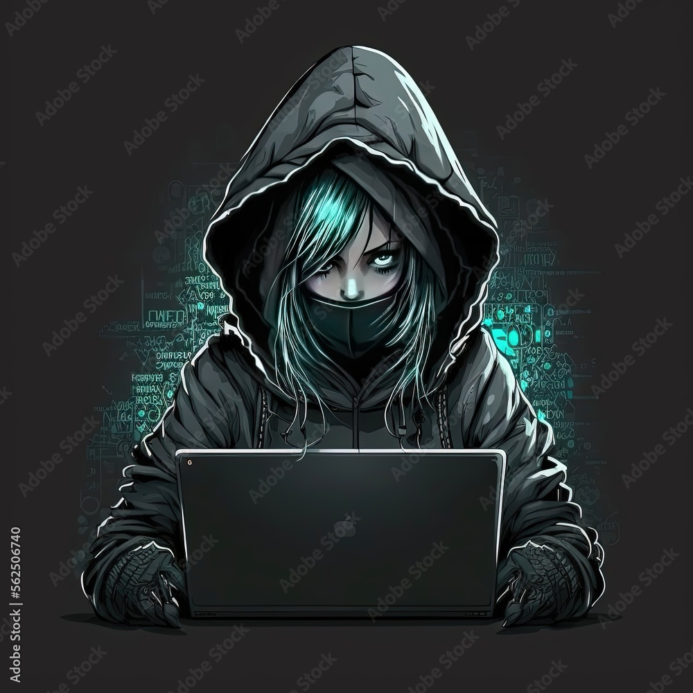 Hacker Avatar Nhân Vật Biểu Tượng Bị Cô Lập Hình minh họa Sẵn có  Tải  xuống Hình ảnh Ngay bây giờ  Biểu tượng  Ký hiệu chữ viết Biểu tượng 