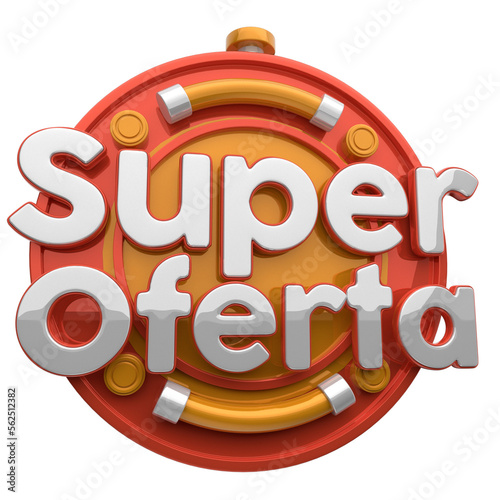Super Oferta