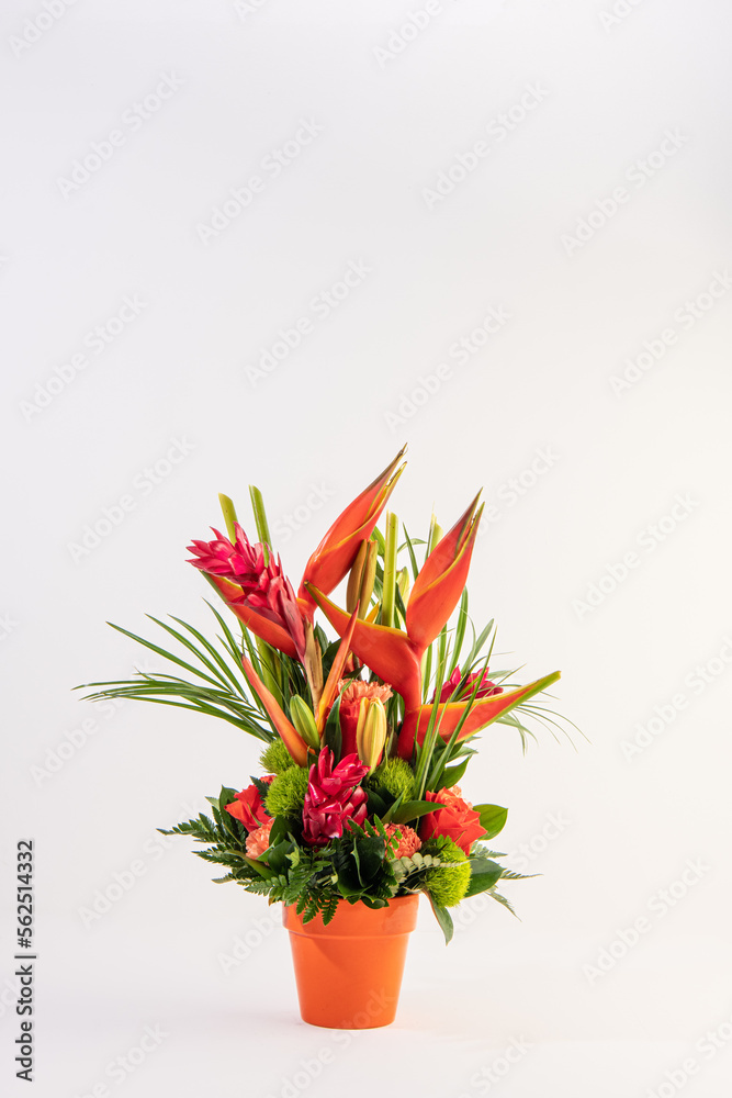 bouquet of flowers