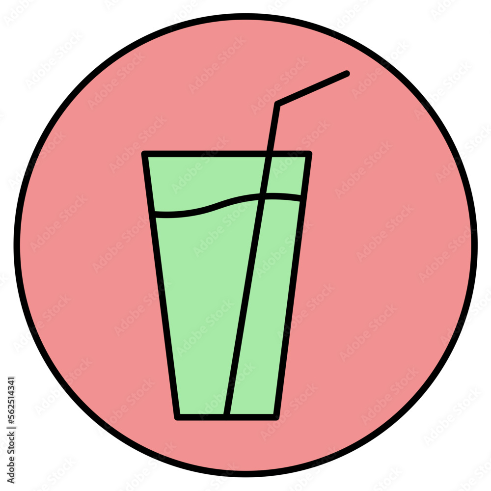 drink illustrations