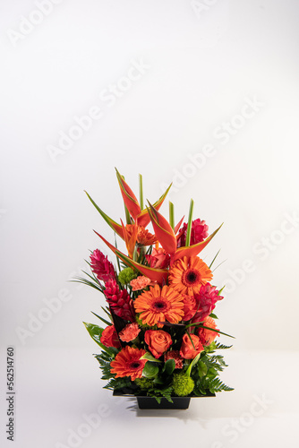 bouquet of flowers