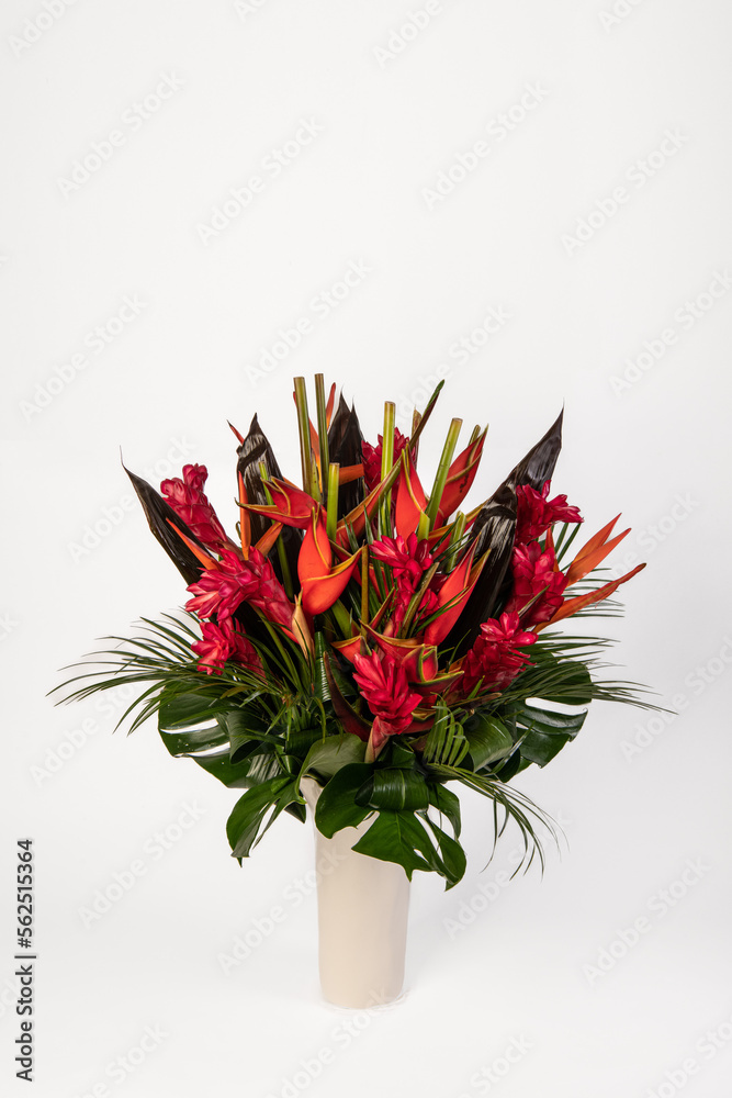 bouquet of flowers