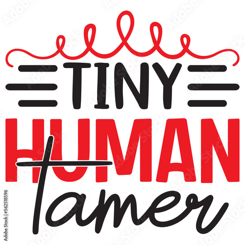 Tiny Human Tamer