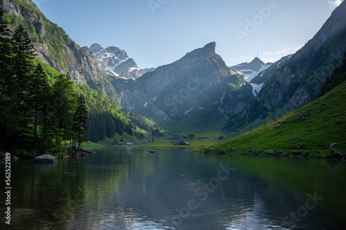 Seealpsee