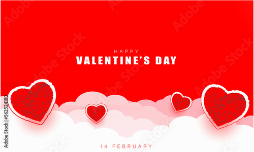 valentines day background