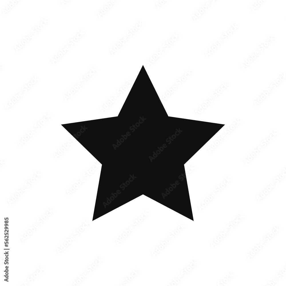 Star icon Star icon