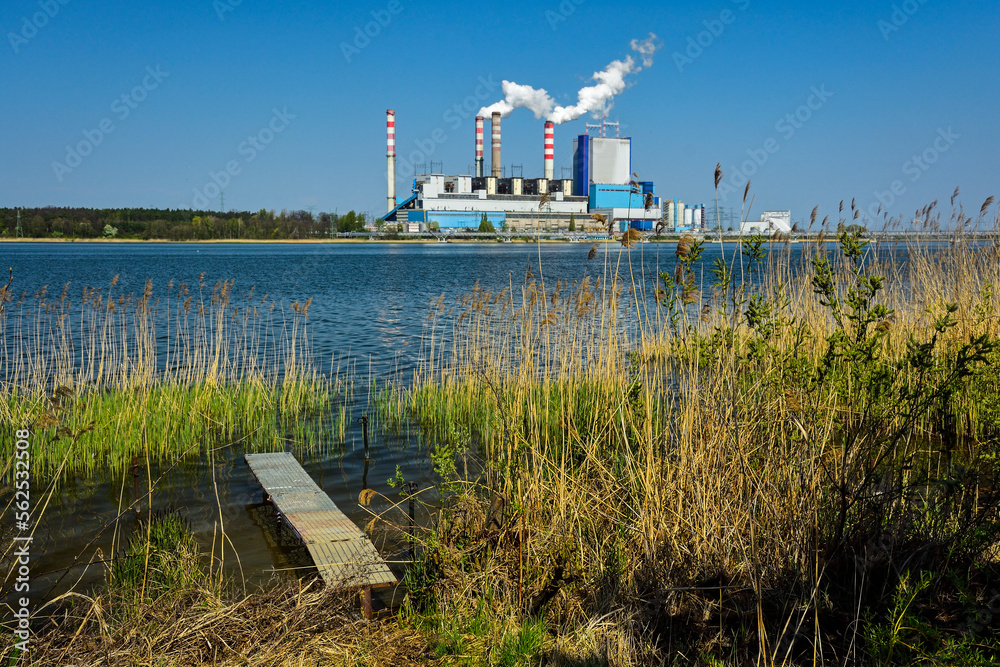Elektrownia Pątnów-Adamów-Konin