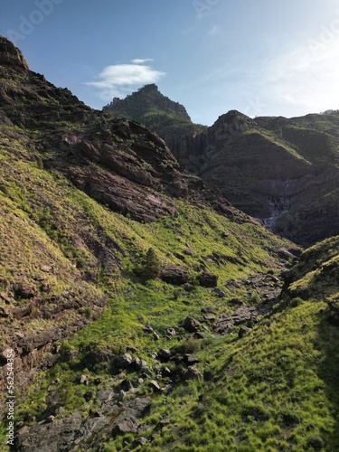 Gran Canria - Nature