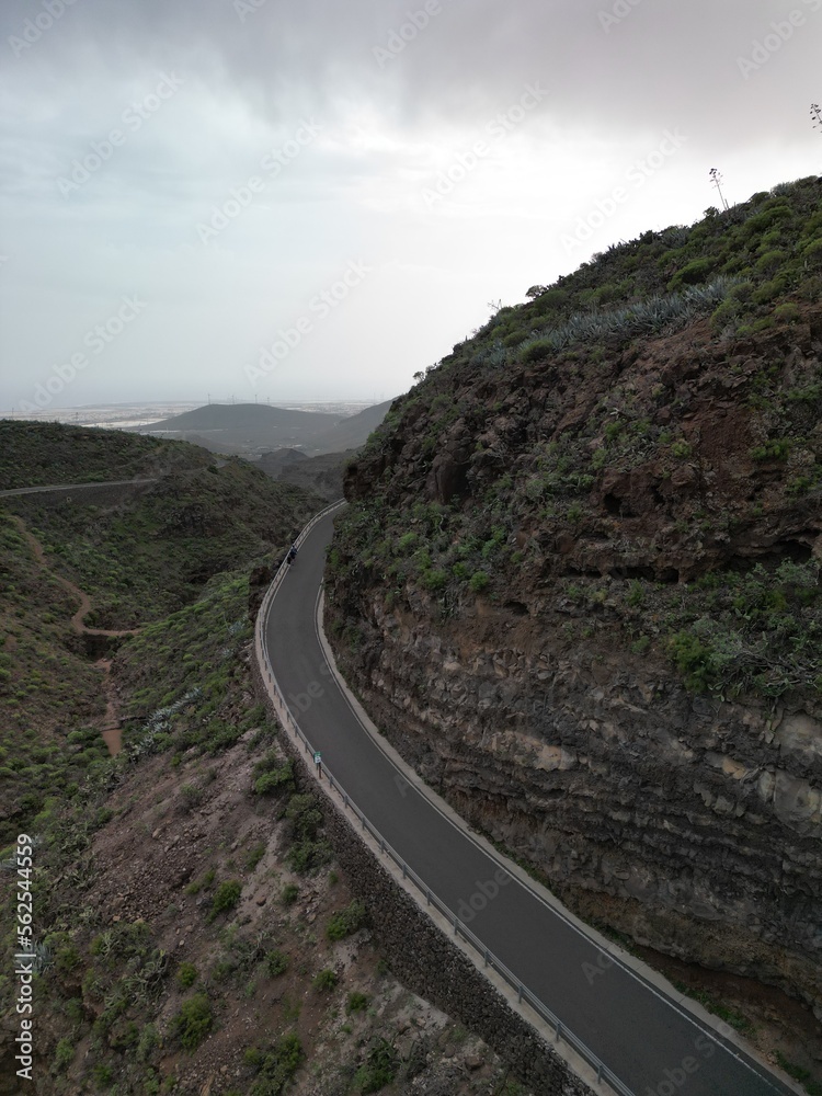 Gran Canria - Nature