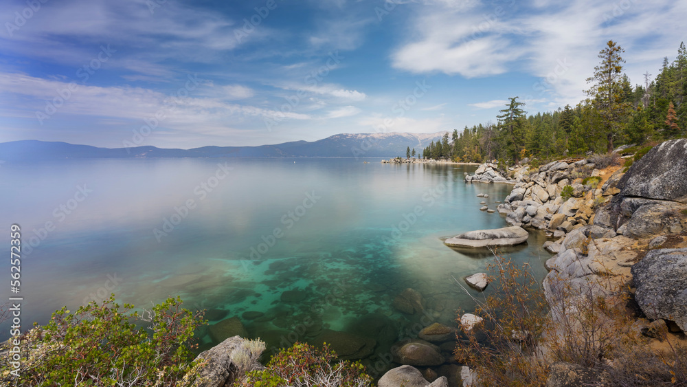 emerald bay , lake tahoe, california, lake, emrald, 