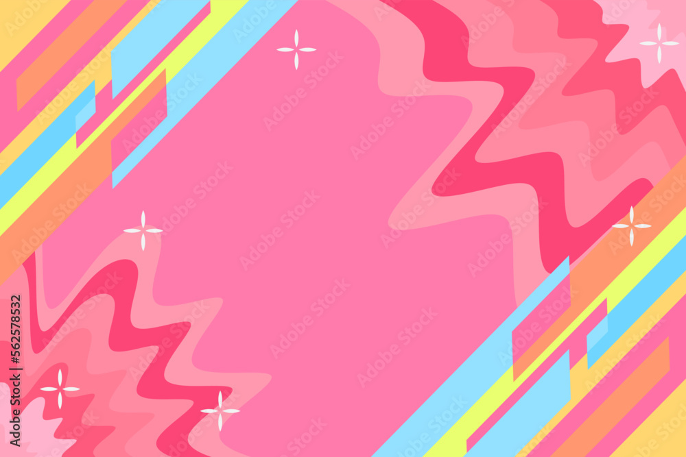 Creative color Liquid fluid abstract background. Creative color Liquid fluid abstract background.