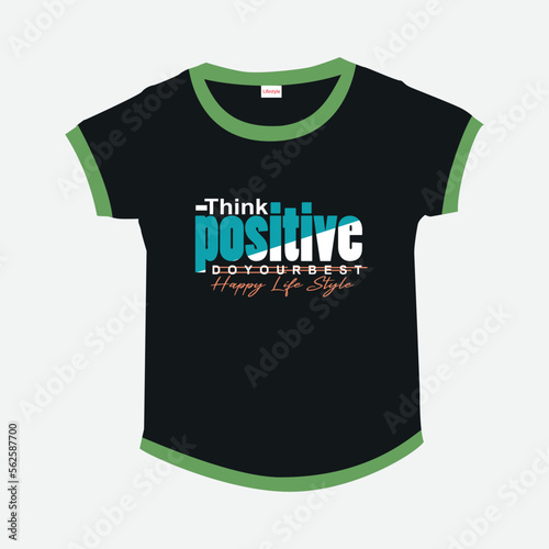Premium Vector illustration of a text graphic. suitable screen printing and DTF for the design boy and girls outfit of t-shirts print, motivational quotes typography slogan. vector for print tee shirt