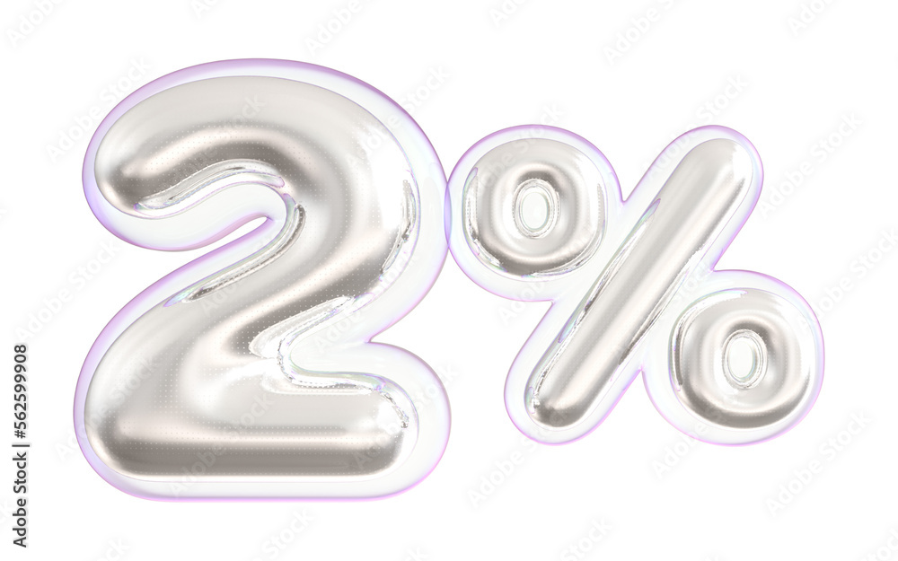 2 Percent Number Sale With Generative AI 2 Percent Number Sale With Generative AI