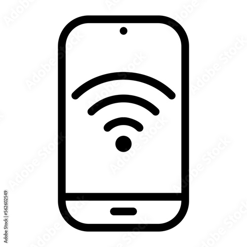 mobile network