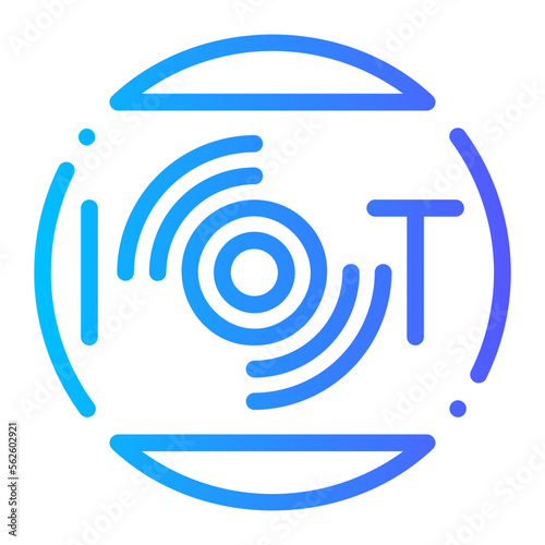 internet of things