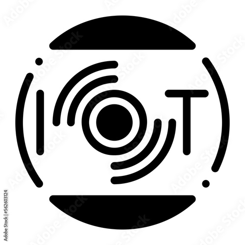 internet of things