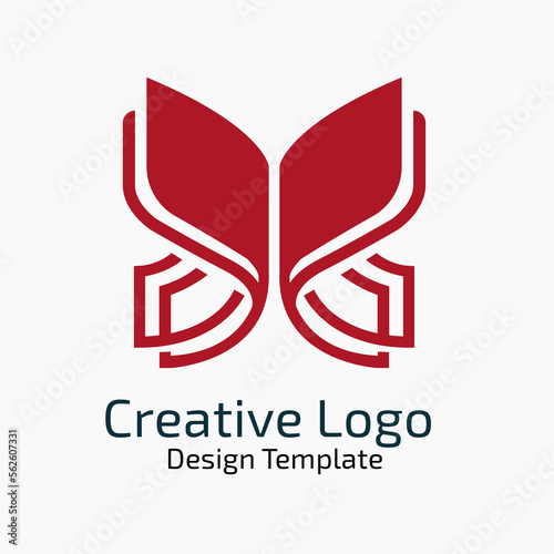 Creative Logo Business Design Template